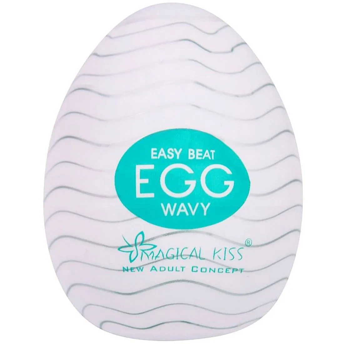 Egg Wavy