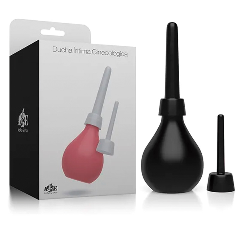 Ducha Íntima