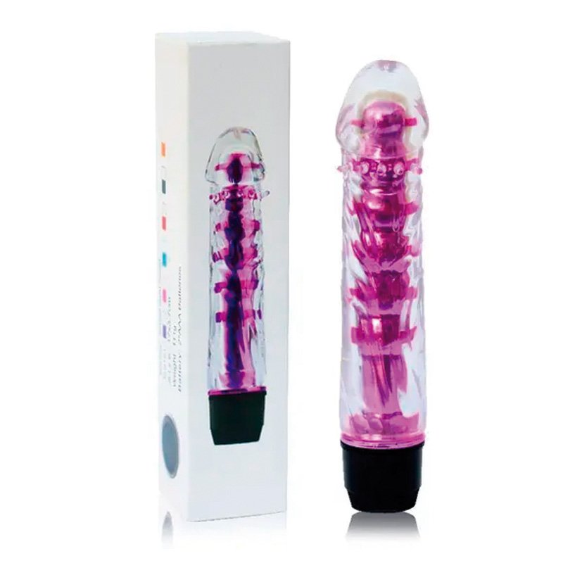 Small Light Head Pink