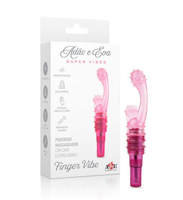 Finger Vibra