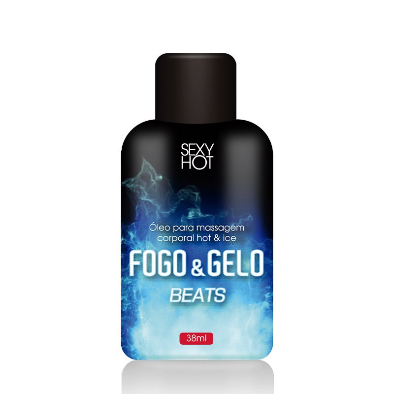 Fogo e Gelo Beats