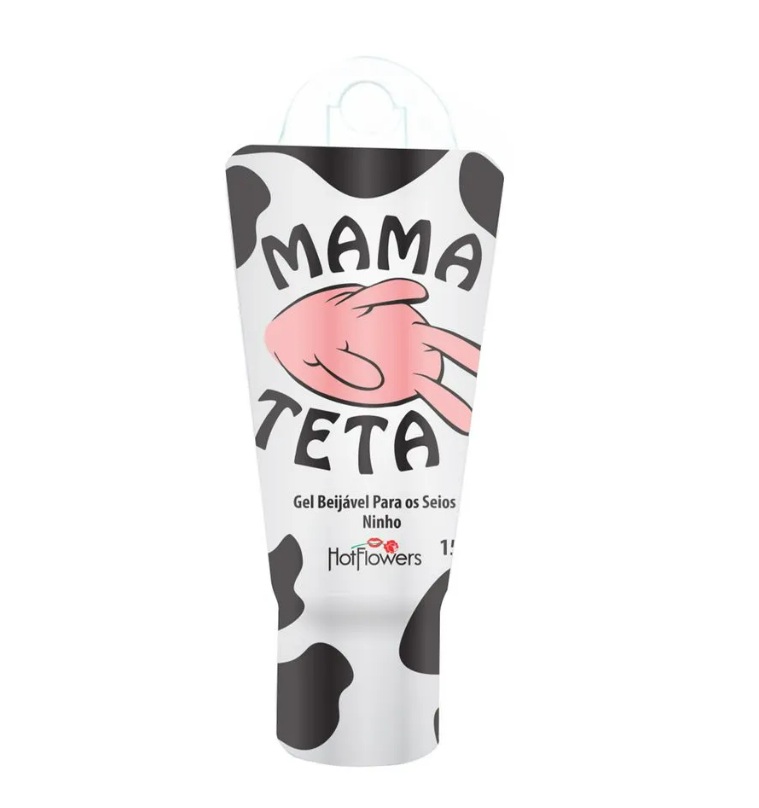 Mama Teta