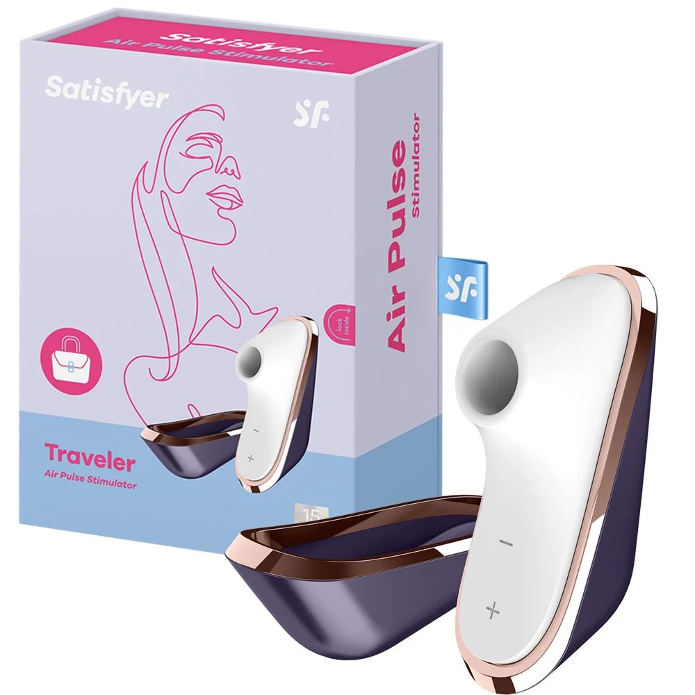 Satisfyer Traveler