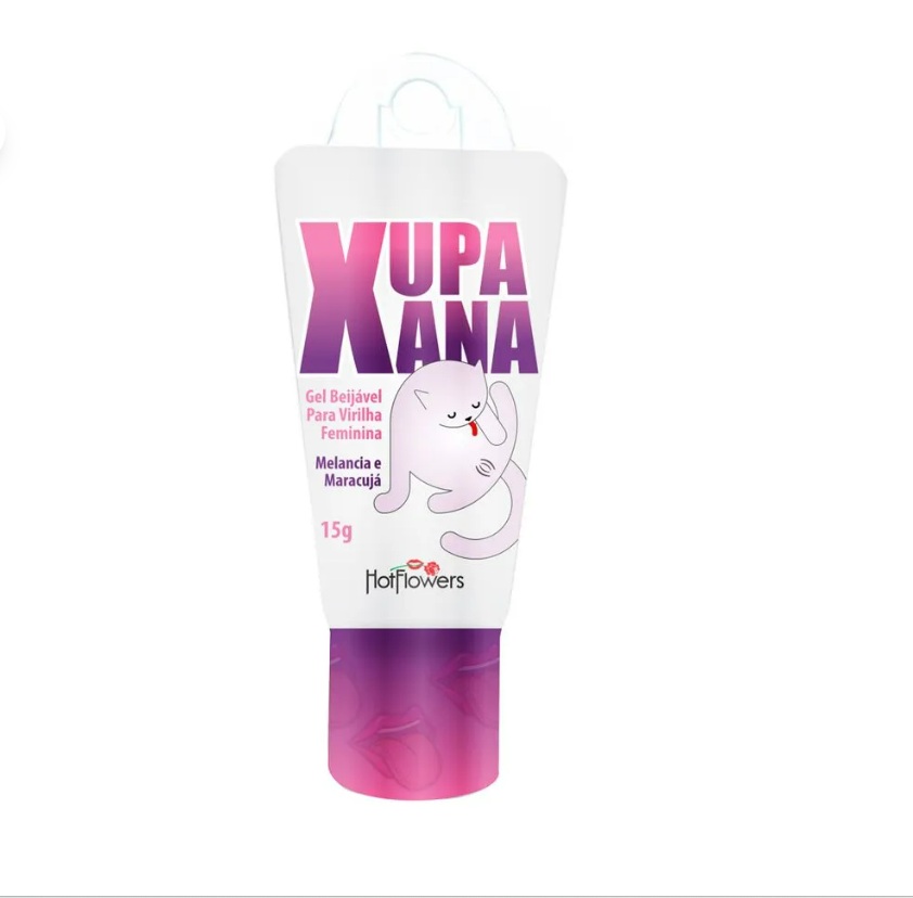 Xupa Xana