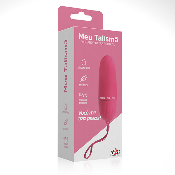 Me Namora - Vibrador Ponto G