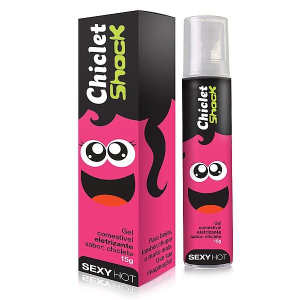 Chiclet Shock