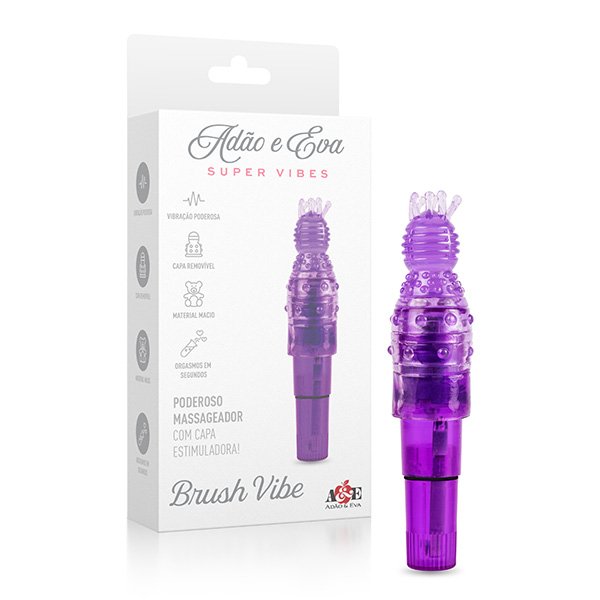 Brush Vibra