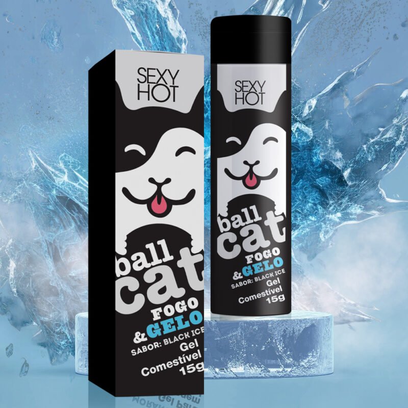 Ball Cat - Imagem 2