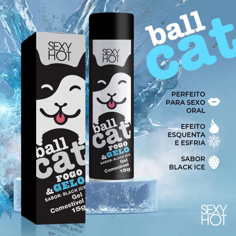 Ball Cat - Imagem 3