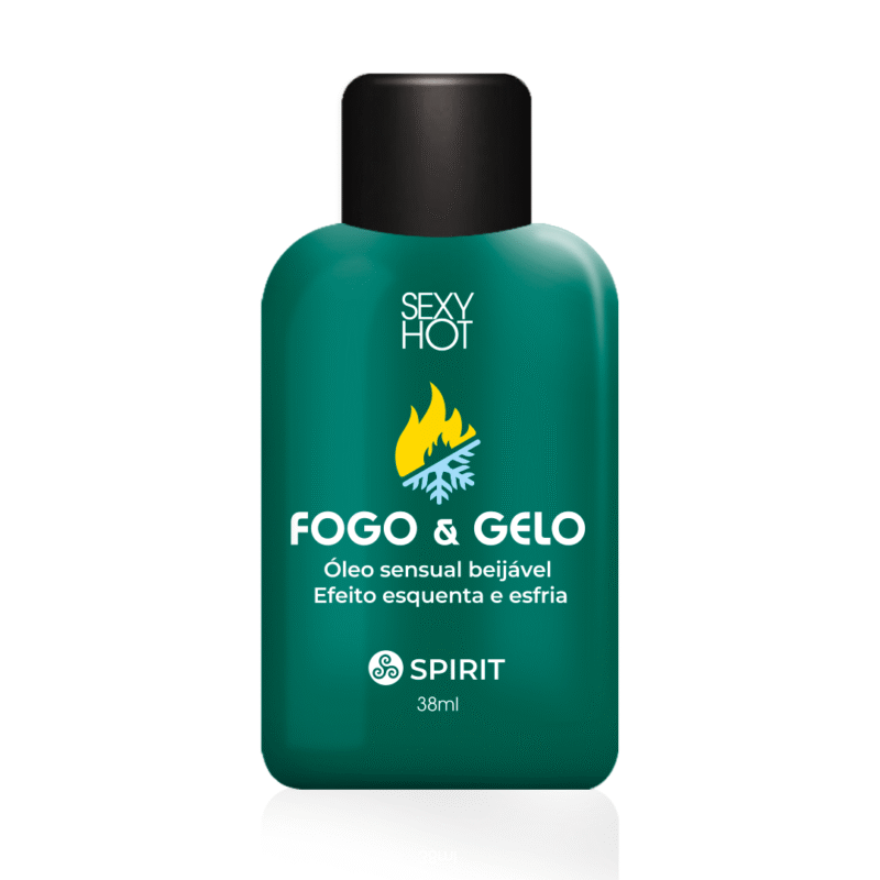 Fogo e Gelo Spirit