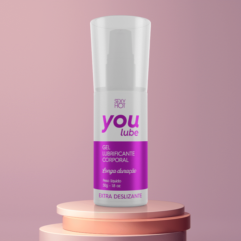 You Lube - Imagem 3