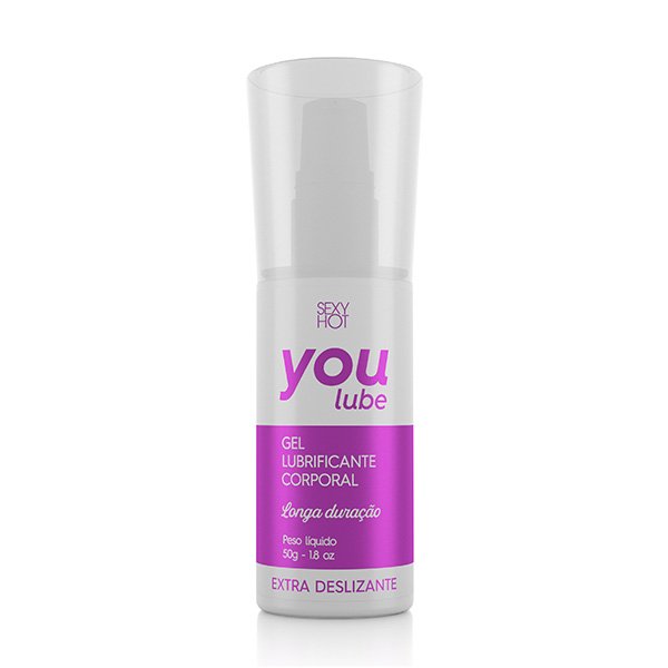 You Lube