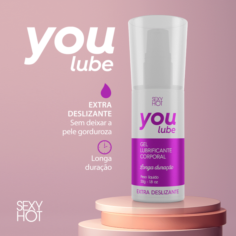 You Lube - Imagem 2