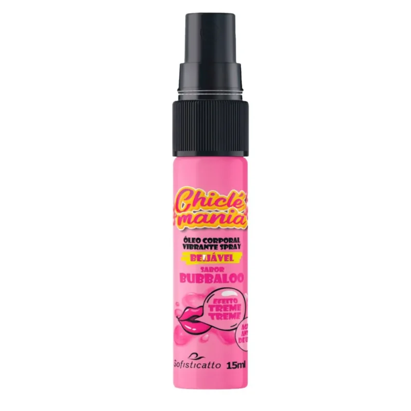 Chiclé Mania