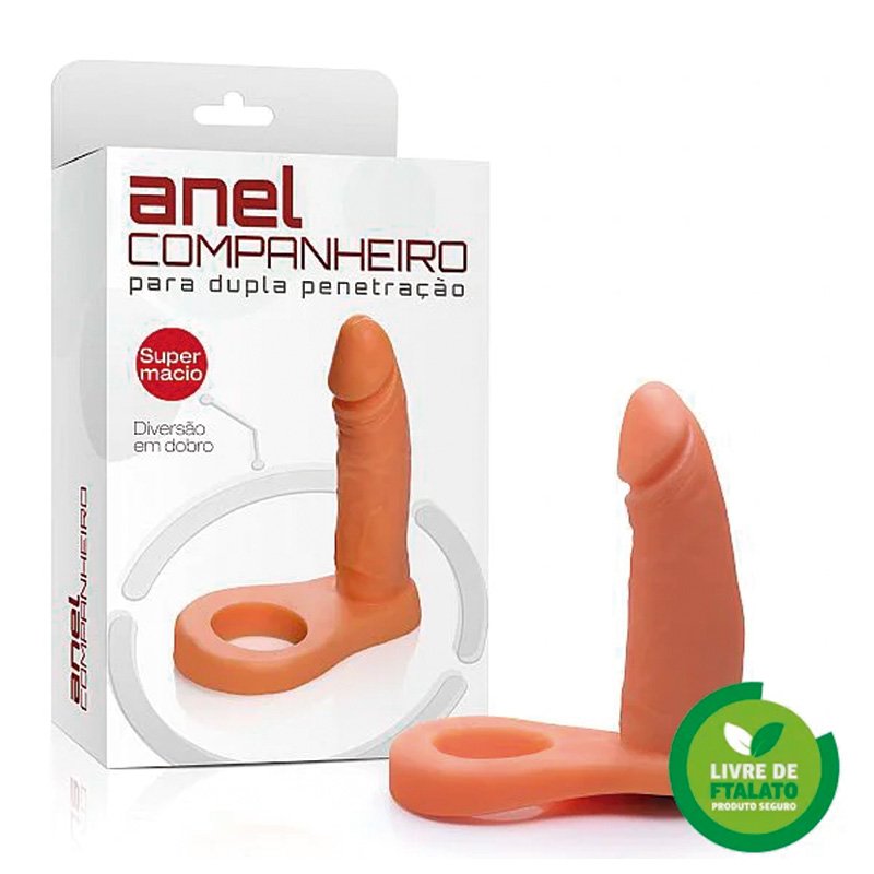 Anel Companheiro