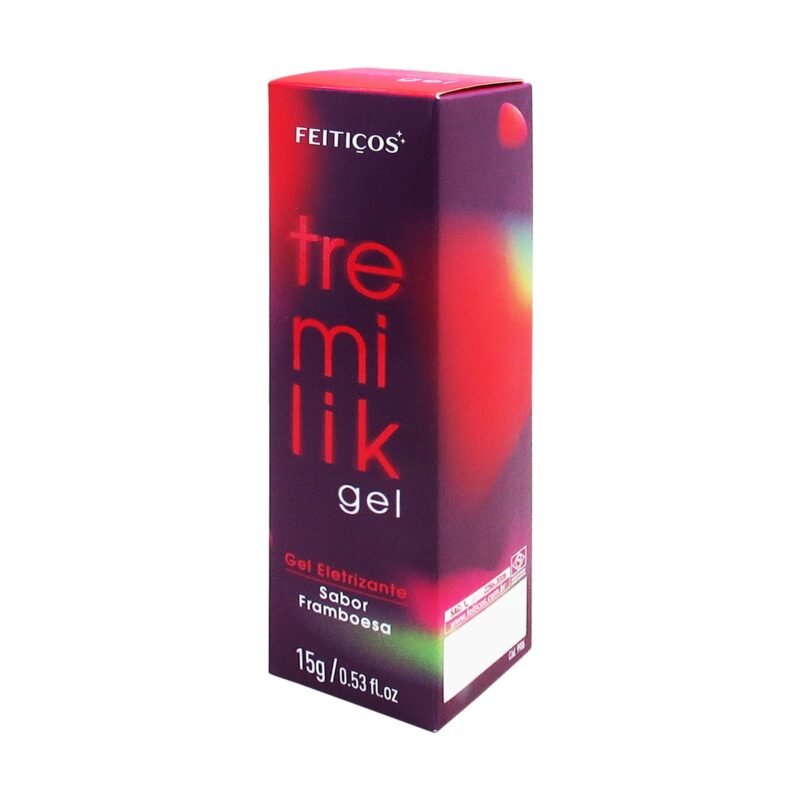 Tremilik Framboesa - Imagem 3