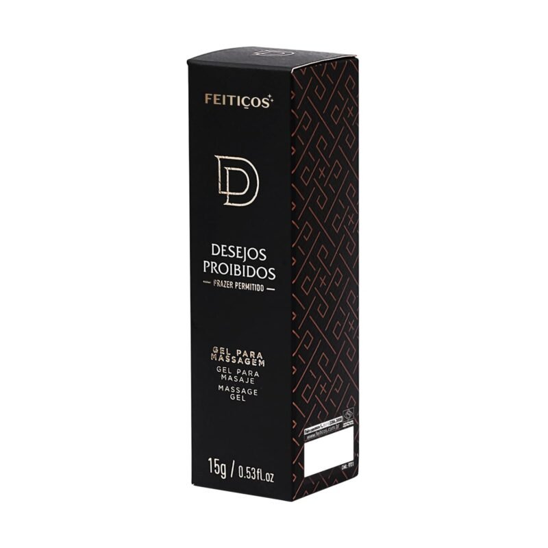 Desejos Proibidos - Imagem 5