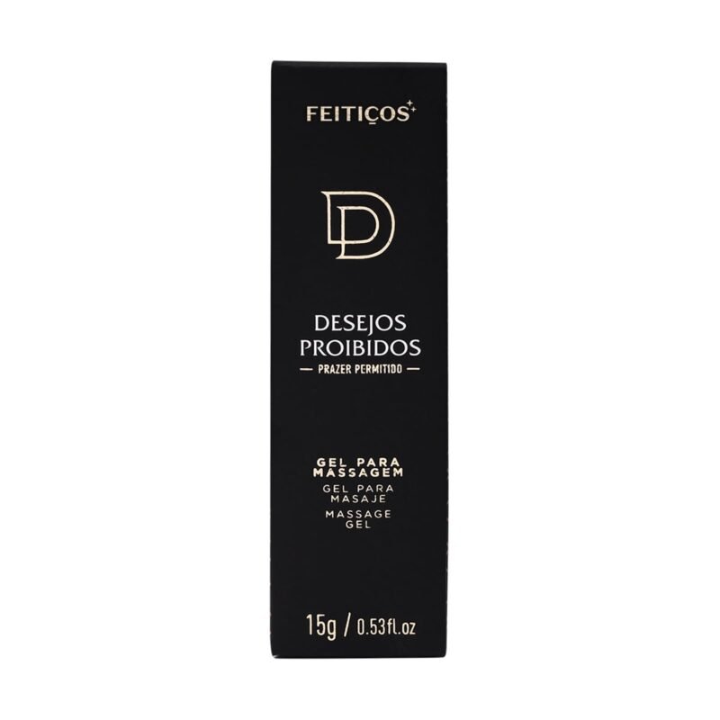 Desejos Proibidos - Imagem 4