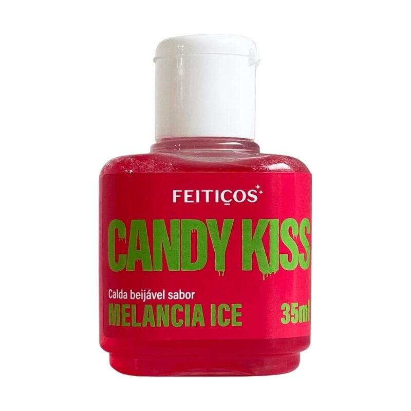 Candy Kiss Melancia Ice - Imagem 2