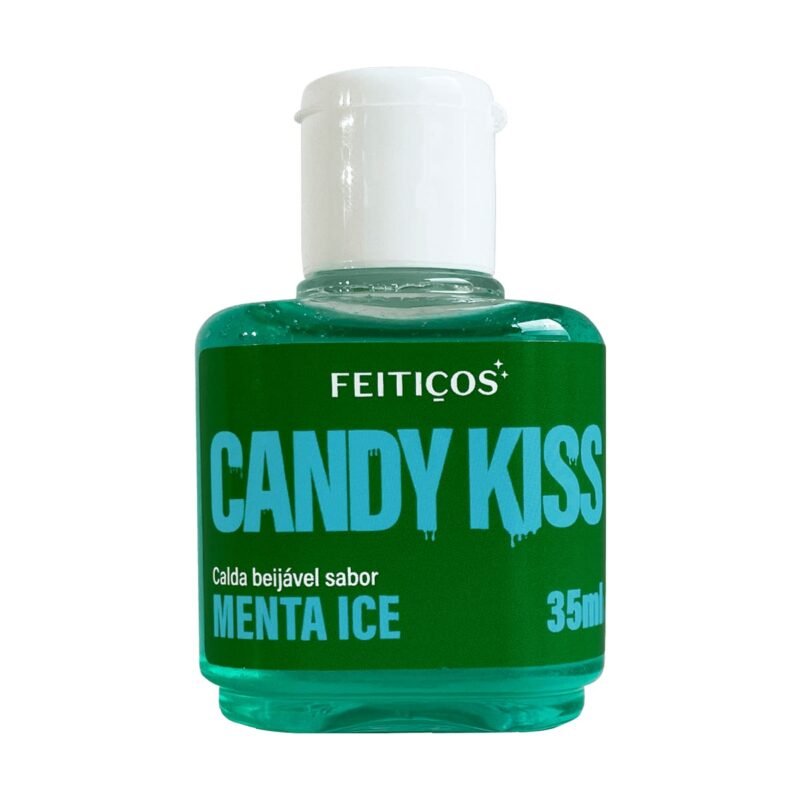 Candy Kiss Menta Ice - Imagem 2