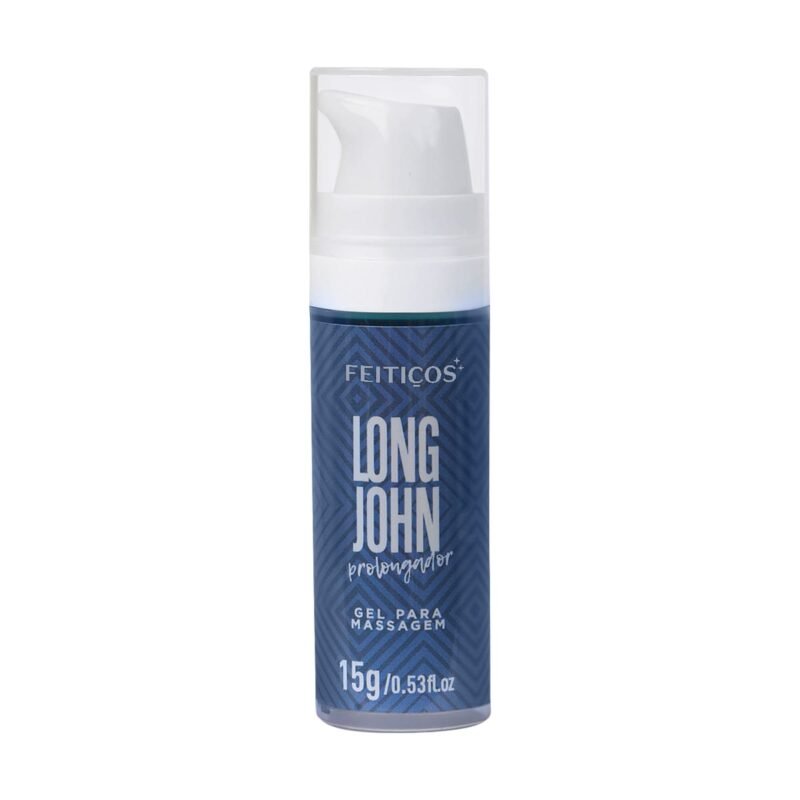 Long John Gel - Imagem 2