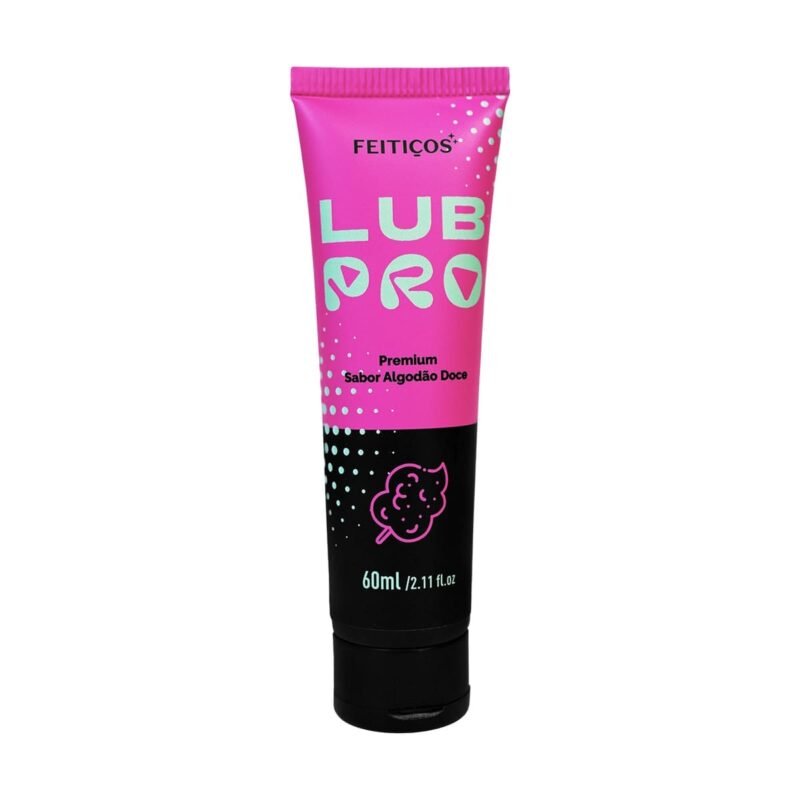 LubPro Algodão Doce