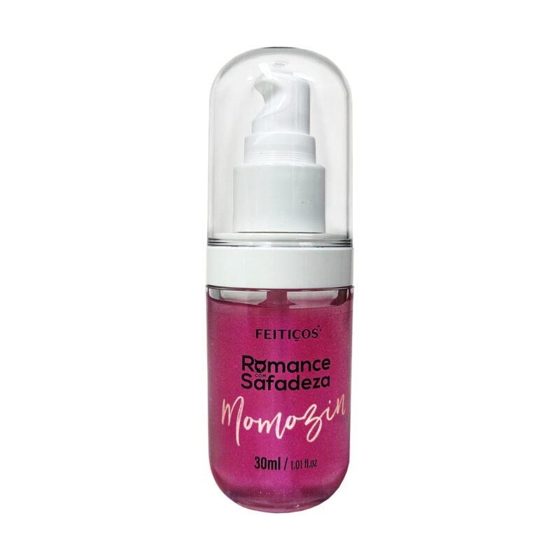 Romance com Safadeza Momozin - Imagem 2