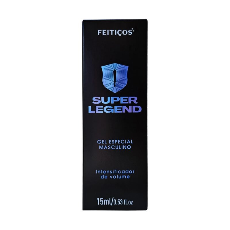 Super Legend - Imagem 3
