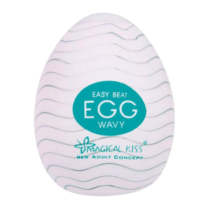 Egg Wavy