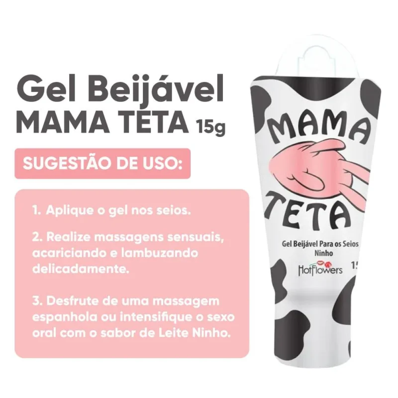 Mama Teta - Imagem 3