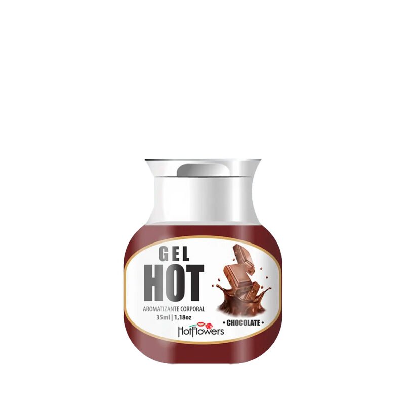 Gel Hot Chocolate