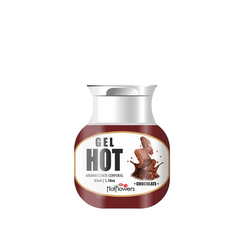 Gel Hot Chocolate - Imagem 2