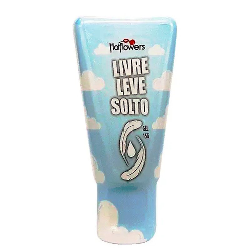 Livre Leve Solto