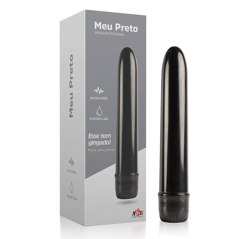 Meu Preto