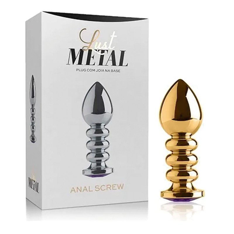 Plug Screw