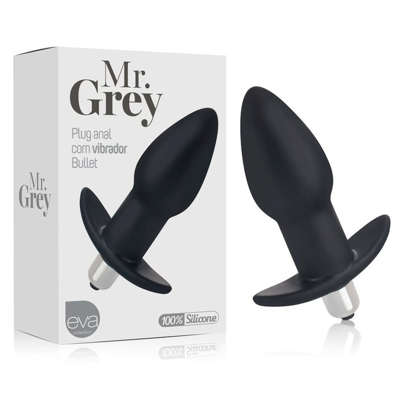 Mr. Grey c/ Bullet