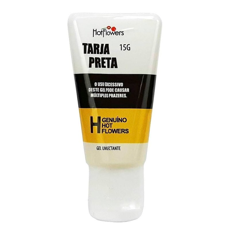 Tarja Preta