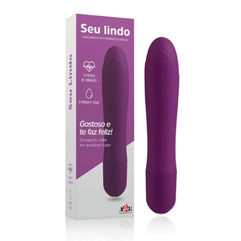 Seu Lindo