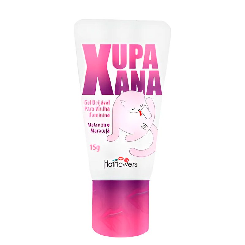 Xupa Xana