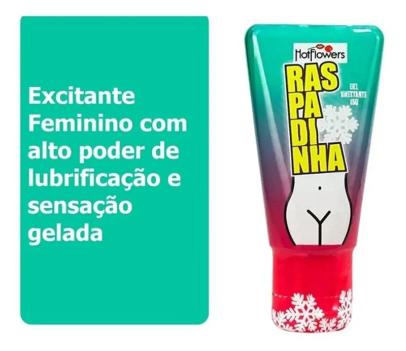 Raspadinha - Imagem 2