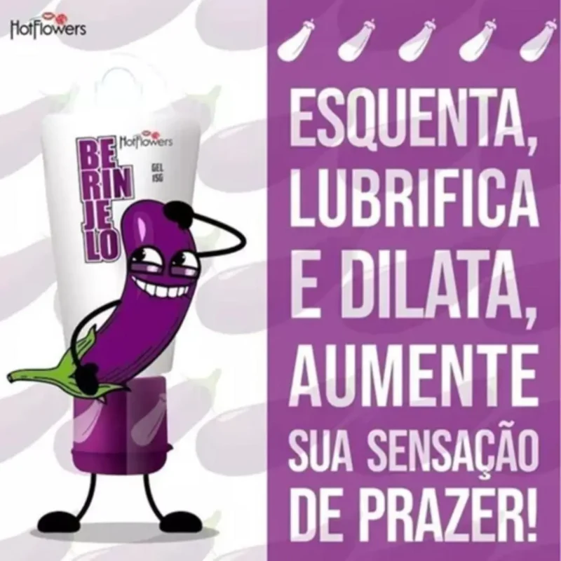 Berinjelo - Imagem 2