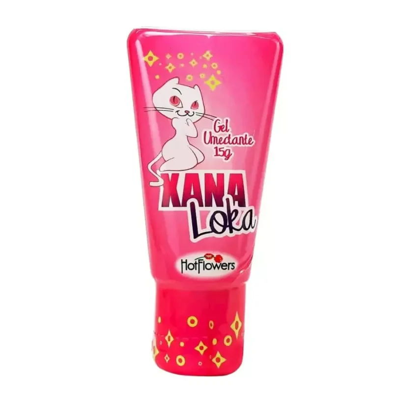 Xana Loka - Imagem 4