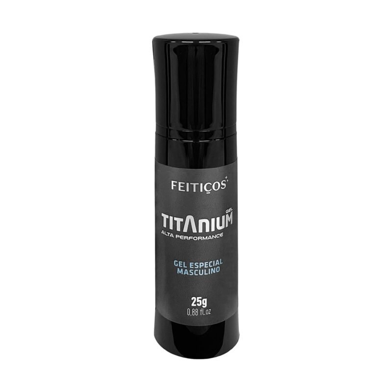 Titanium Gel - Imagem 4